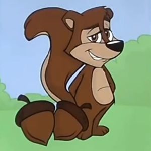 Meet your Posher, Frank